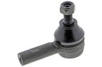 Mevotech MES3317 Steering Tie Rod End - Front Outer - view 1
