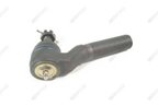 Mevotech MES3363T Steering Tie Rod End - Front Right Outer - view 2