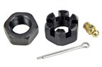 Mevotech MES3366T Steering Tie Rod End - Front Left Outer - view 5