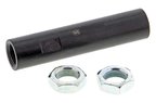 Mevotech MES3368S Steering Tie Rod End Adjusting Sleeve - Front - view 1