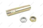 Mevotech MES3368S Steering Tie Rod End Adjusting Sleeve - Front - view 2