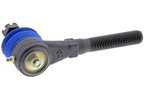 Mevotech MES3370T Steering Tie Rod End - Front Right Inner or Right Inner (At Connecting Tie Rod) - view 3