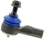 Mevotech MES3377 Steering Tie Rod End - Front Outer - view 1