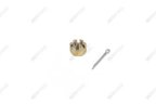 Mevotech MES3382 Steering Tie Rod End - Front Left Outer - view 2
