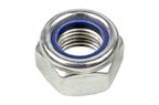 Mevotech MES3382 Steering Tie Rod End - Front Left Outer - view 5