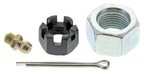 Mevotech MES3387RL Steering Tie Rod End - Front Inner - view 6