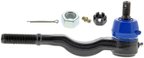 Mevotech MES3387RL Steering Tie Rod End - Front Inner - view 5