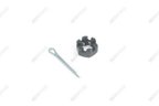 Mevotech MES3413 Steering Tie Rod End - Front Outer - view 2