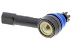 Mevotech MES3413 Steering Tie Rod End - Front Outer - view 4
