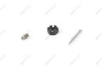 Mevotech MES3417T Steering Tie Rod End - Front Right Outer - view 2