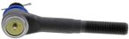 Mevotech MES3418 Steering Tie Rod End - Front Left Outer - view 4