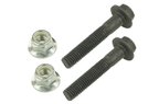 Mevotech MES3420S Steering Tie Rod End Adjusting Sleeve - Front or Front Right - view 5