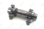 Mevotech MES3420S Steering Tie Rod End Adjusting Sleeve - Front or Front Right - view 3