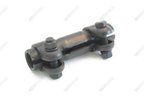 Mevotech MES3421S Steering Tie Rod End Adjusting Sleeve - Front Left - view 2