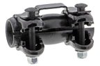 Mevotech MES3422S Steering Tie Rod End Adjusting Sleeve - Front Left - view 1