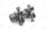 Mevotech MES3422S Steering Tie Rod End Adjusting Sleeve - Front Left - view 3