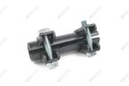 Mevotech MES3426S Steering Tie Rod End Adjusting Sleeve - Front or Front Right - view 3