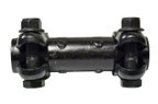 Mevotech MES3426S Steering Tie Rod End Adjusting Sleeve - Front or Front Right - view 1