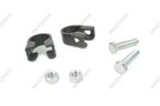 Mevotech MES3426S Steering Tie Rod End Adjusting Sleeve - Front or Front Right - view 4