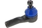 Mevotech MES3438 Steering Tie Rod End - Front Outer - view 1