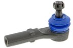Mevotech MES3446T Steering Tie Rod End - Front Left Outer - view 1