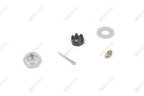 Mevotech MES3453 Steering Tie Rod End - Front Outer - view 2