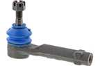 Mevotech MES3453 Steering Tie Rod End - Front Outer - view 1