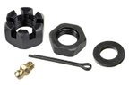 Mevotech MES3453 Steering Tie Rod End - Front Outer - view 5