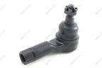 Mevotech MES3454 Steering Tie Rod End - Front Outer - view 2