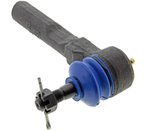 Mevotech MES3455 Steering Tie Rod End - Front Outer - view 3