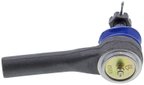 Mevotech MES3461 Steering Tie Rod End - Front Outer - view 4