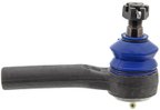 Mevotech MES3461 Steering Tie Rod End - Front Outer - view 1