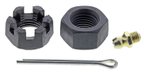 Mevotech MES3461 Steering Tie Rod End - Front Outer - view 6