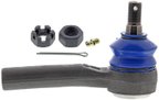 Mevotech MES3461 Steering Tie Rod End - Front Outer - view 5