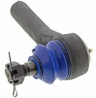 Mevotech MES3461 Steering Tie Rod End - Front Outer - view 3