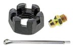 Mevotech MES3475 Steering Tie Rod End - Inner - view 6