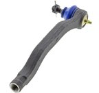 Mevotech MES3490 Steering Tie Rod End - Front Left Outer - view 2