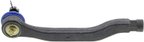 Mevotech MES3490 Steering Tie Rod End - Front Left Outer - view 4