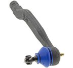 Mevotech MES3491 Steering Tie Rod End - Front Right Outer - view 3
