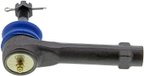 Mevotech MES3493T Steering Tie Rod End - Front Outer - view 4