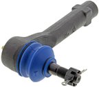 Mevotech MES3493T Steering Tie Rod End - Front Outer - view 3