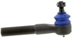 Mevotech MES3497 Steering Tie Rod End - Front Inner or Front Left Outer - view 1