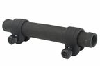 Mevotech MES350S Steering Tie Rod End Adjusting Sleeve - Front - view 1
