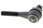 Mevotech MES351RL Steering Tie Rod End - Front Outer - view 2
