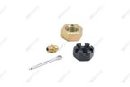 Mevotech MES3524 Steering Tie Rod End - Front Right Outer - view 2
