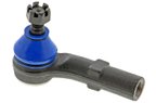 Mevotech MES3524 Steering Tie Rod End - Front Right Outer - view 1
