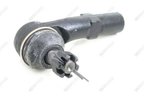 Mevotech MES3524 Steering Tie Rod End - Front Right Outer - view 3
