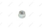 Mevotech MES3526 Steering Tie Rod End - Front Left Outer - view 2