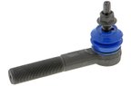 Mevotech MES3526 Steering Tie Rod End - Front Left Outer - view 1