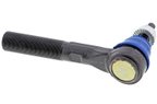 Mevotech MES3527 Steering Tie Rod End - Front Inner - view 4
